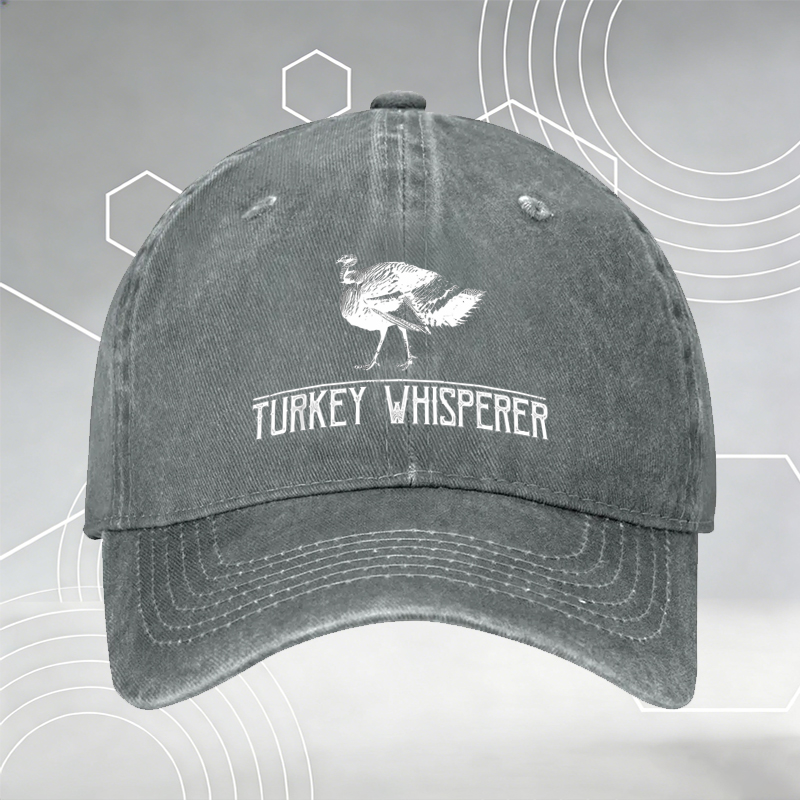 New Baseball Cap with 