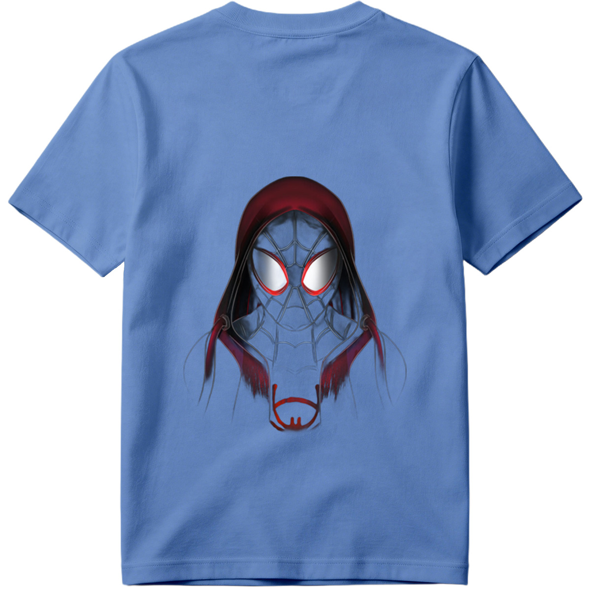 Spider-Man: Miles Morales - Tee