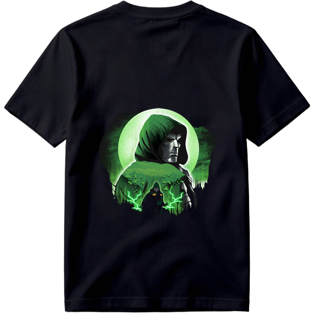 Doctor Strange and the Green Knight - Tee