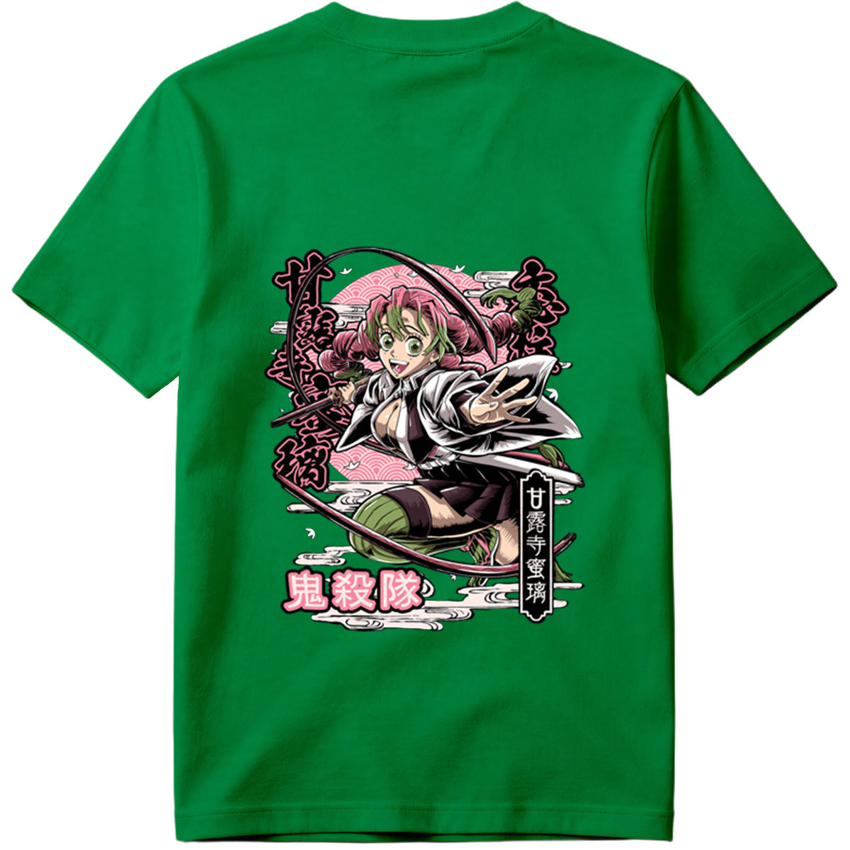 Demon Slayer: Mitsuri Kanroji - Tee