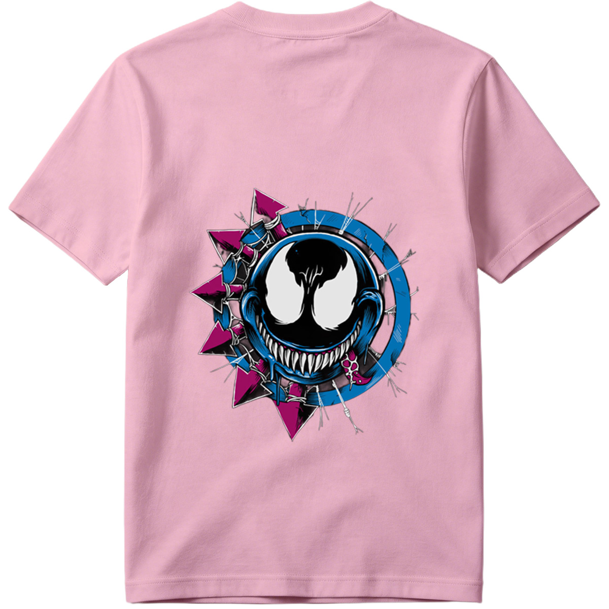 The Binding of Isaac: The Lamb - Tee