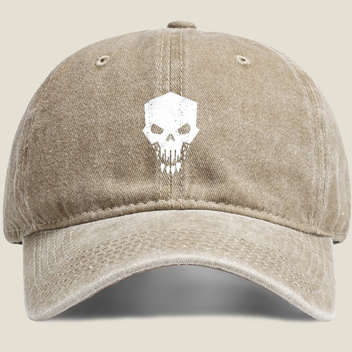 Call of Duty: Black Ops - Washed Denim - Baseball Cap