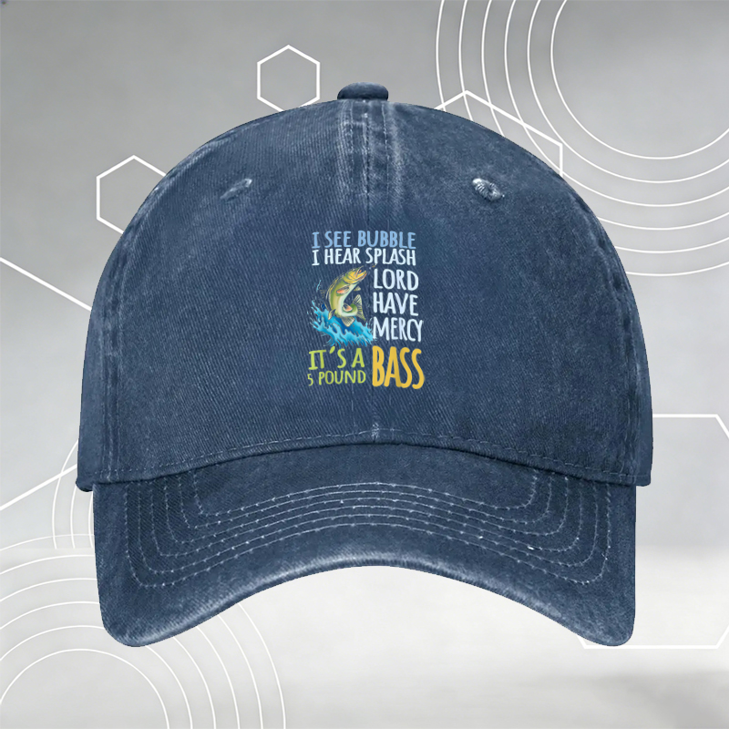 New Baseball Cap with 