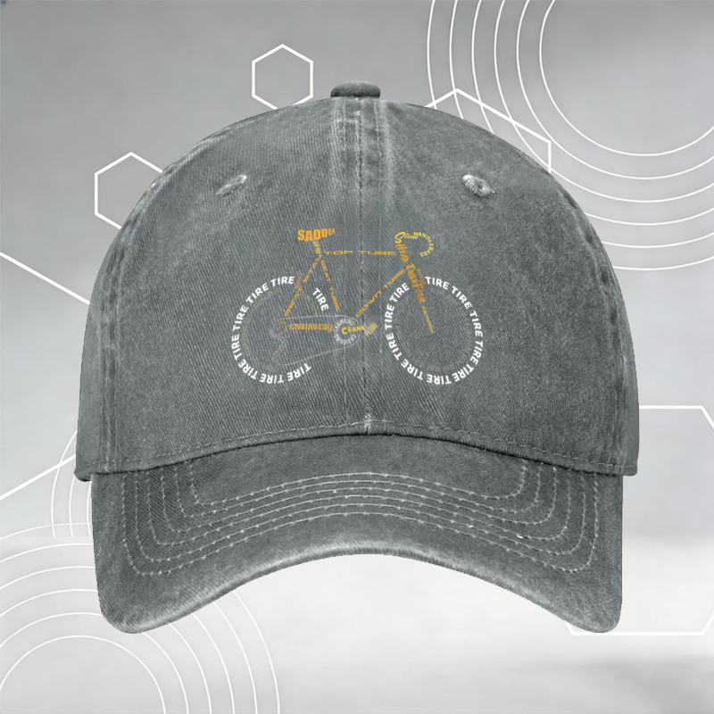 New Baseball Cap with 