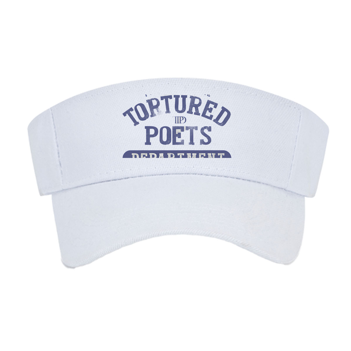 Property of the Tortured Poets Department -  Visor cap