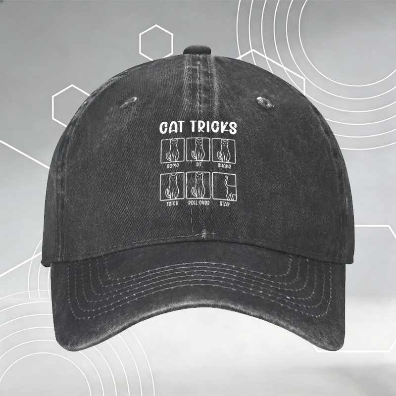 New Baseball Cap with 