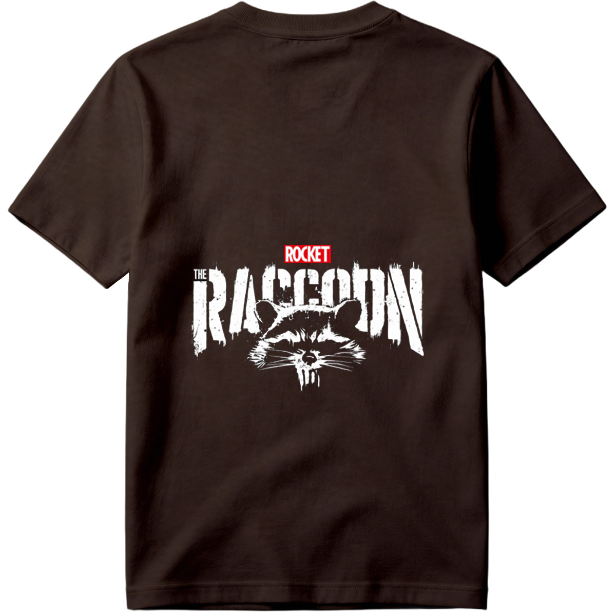 Rocket Raccoon - Tee