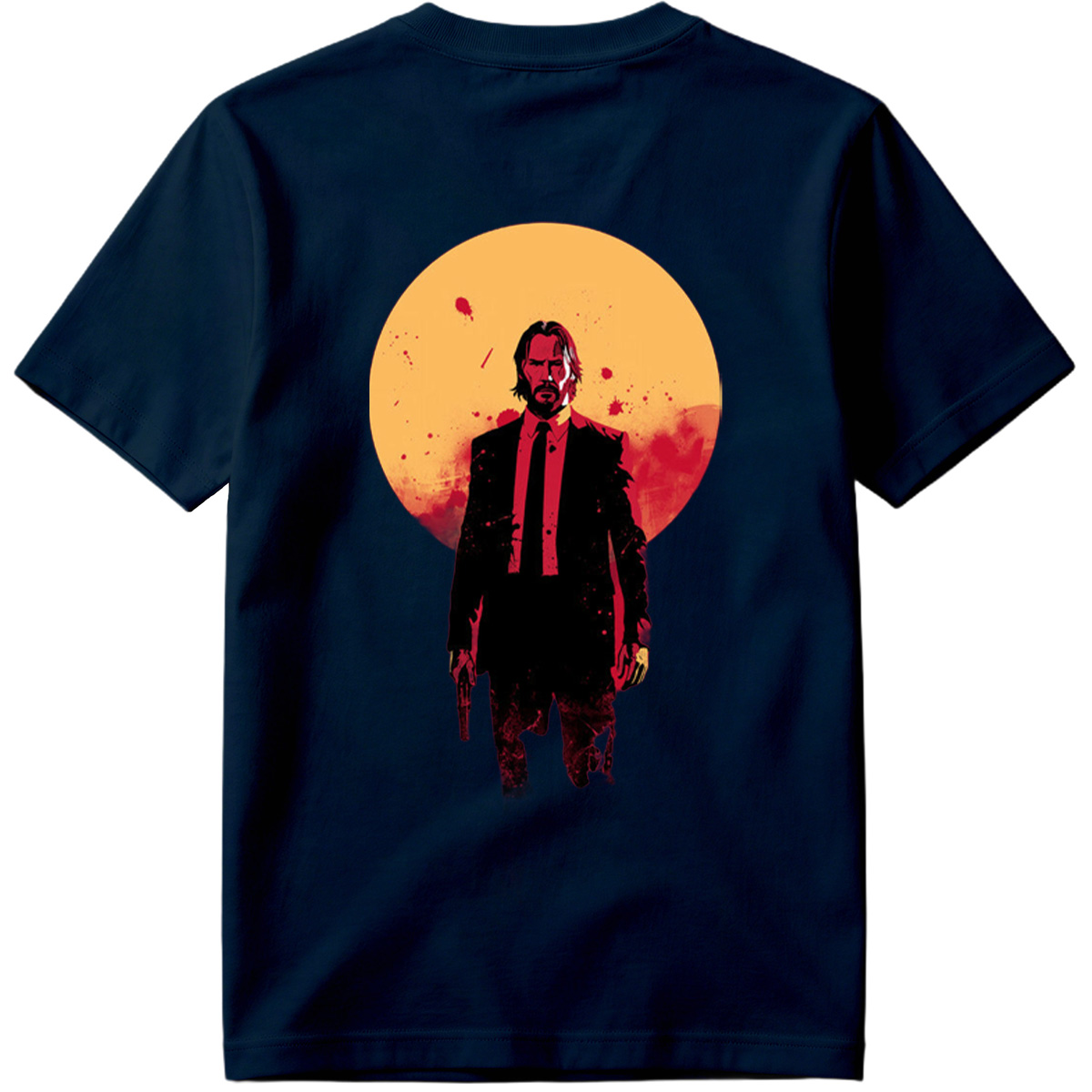 John Wick: Chapter 1 - Tee