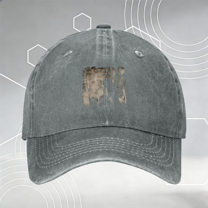 New Baseball Cap with 