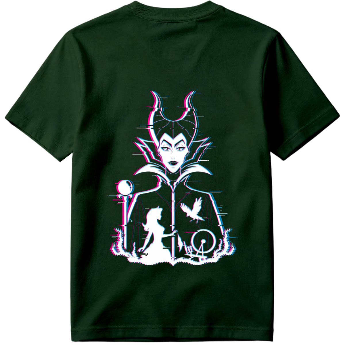 Maleficent: Mistress of Evil - Tee