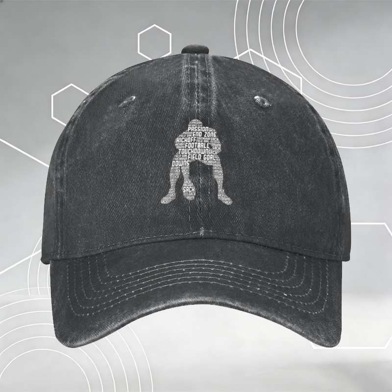 New Baseball Cap with 