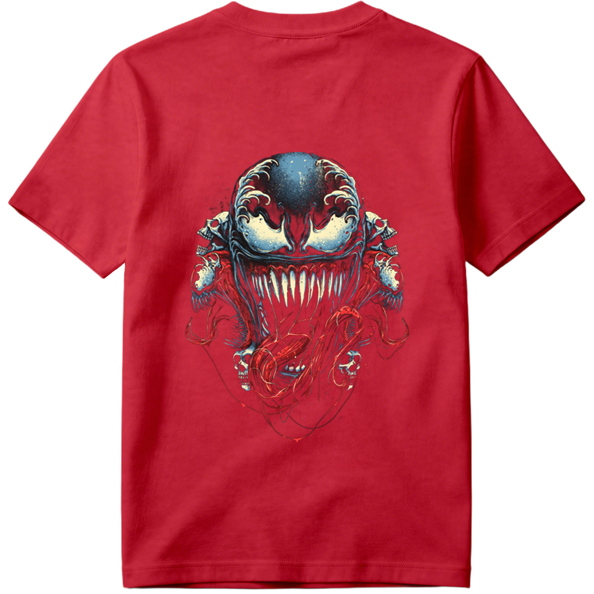 Venom: The Symbiote Horror - Tee