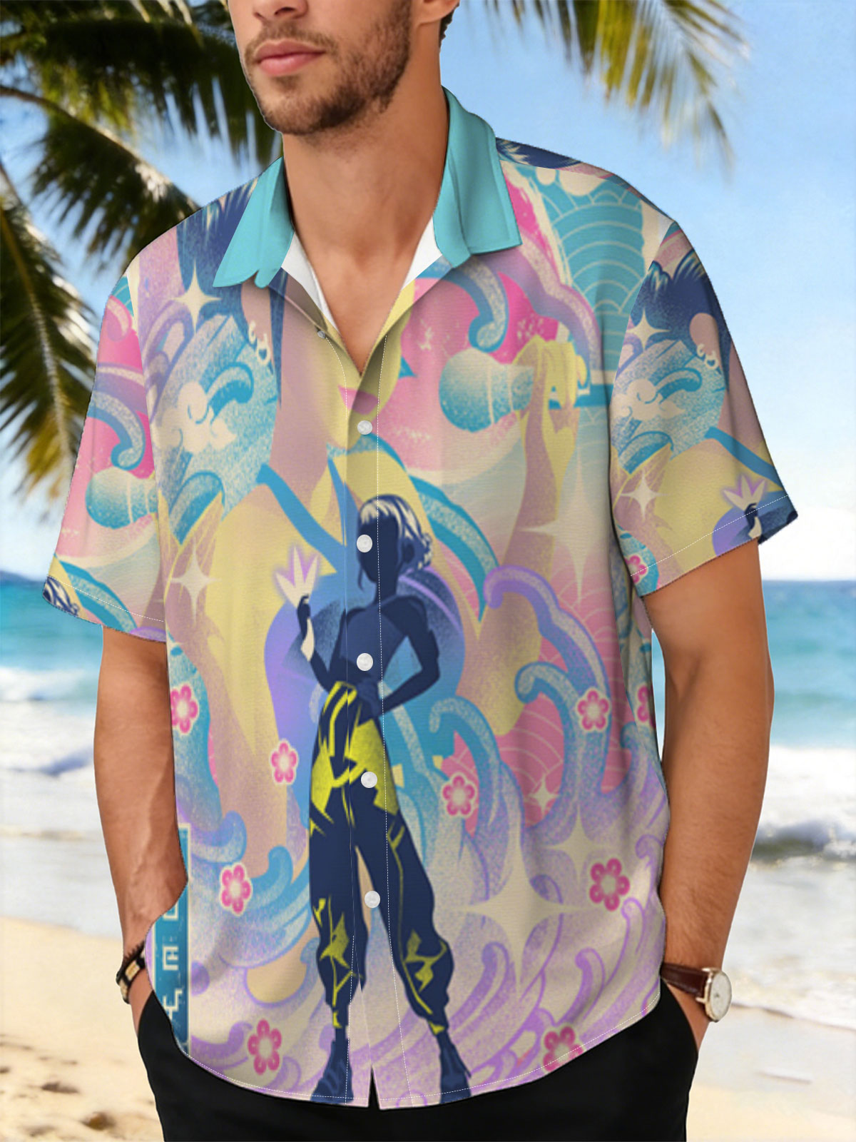 Zoey and the Starlight Performer -  Shirt