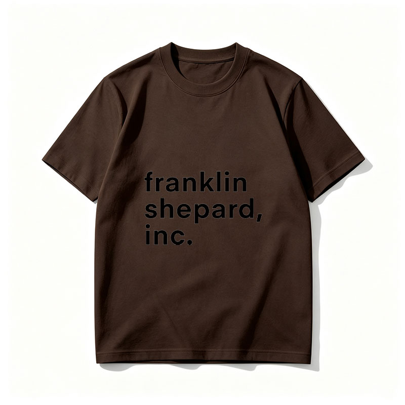 Franklin Shepard, Inc. - Tee