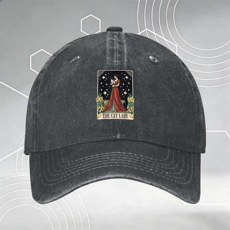 New Baseball Cap with BSN RN Stethoscope Heartbeat Print - Unisex Adjustable Hat for Nurses & Healthcare Professionals, Perfect for Work, Gifts, or Daily Wear
