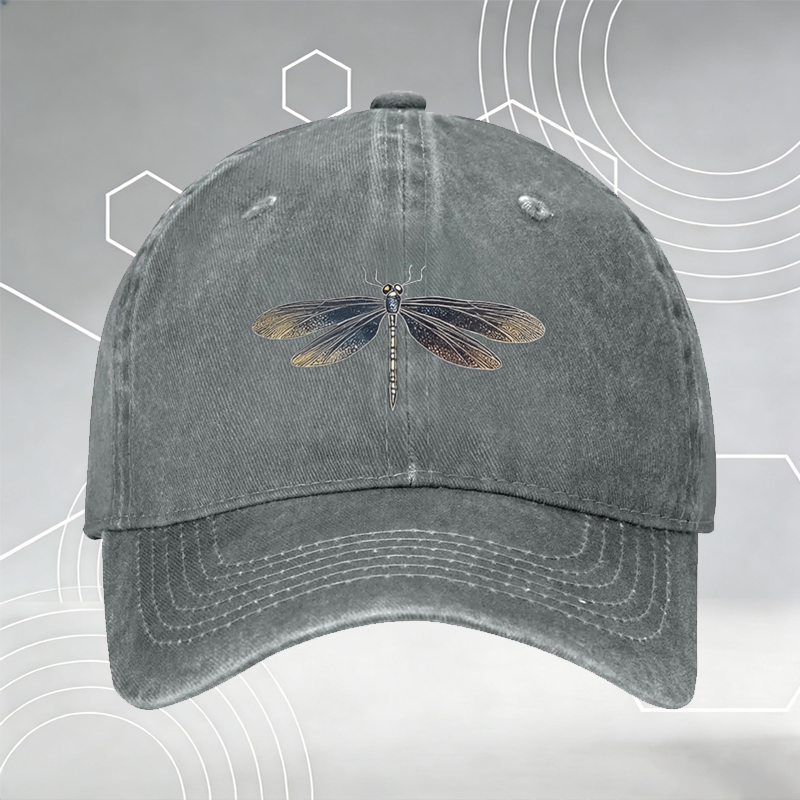 New Baseball Cap with 