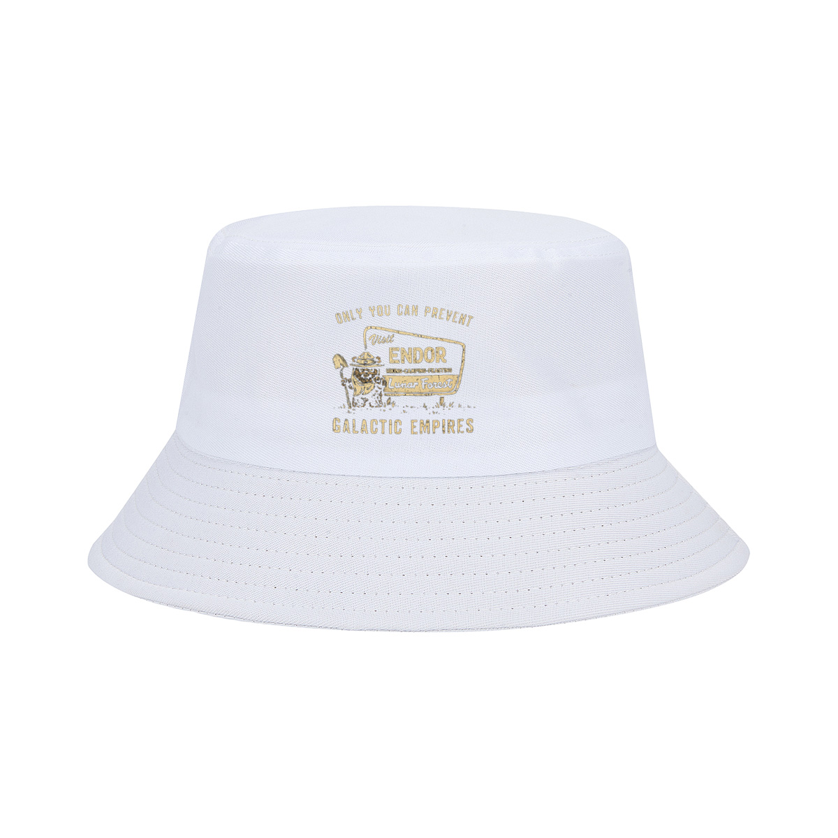 Star Wars: Ewok Forest Ranger – Endor Adventure - Fisherman's Hat
