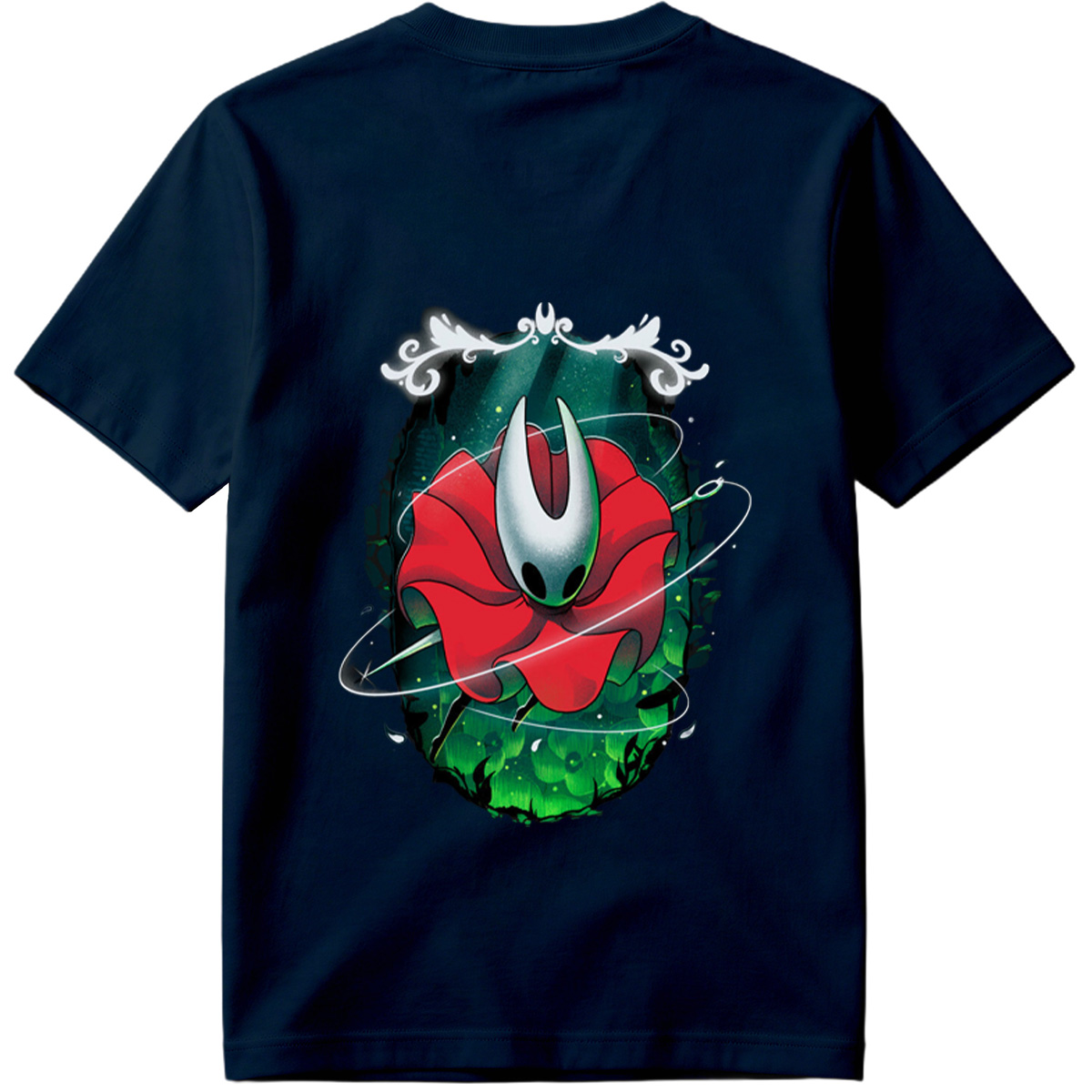 Hollow Knight: Hornet in Bloom - Tee