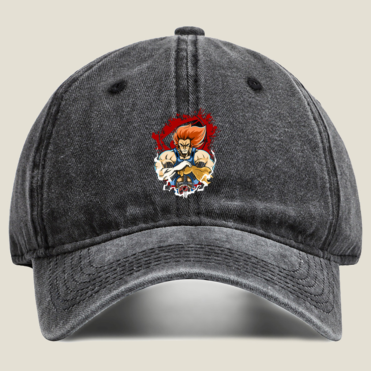 G.I. Joe: Duke - Hat