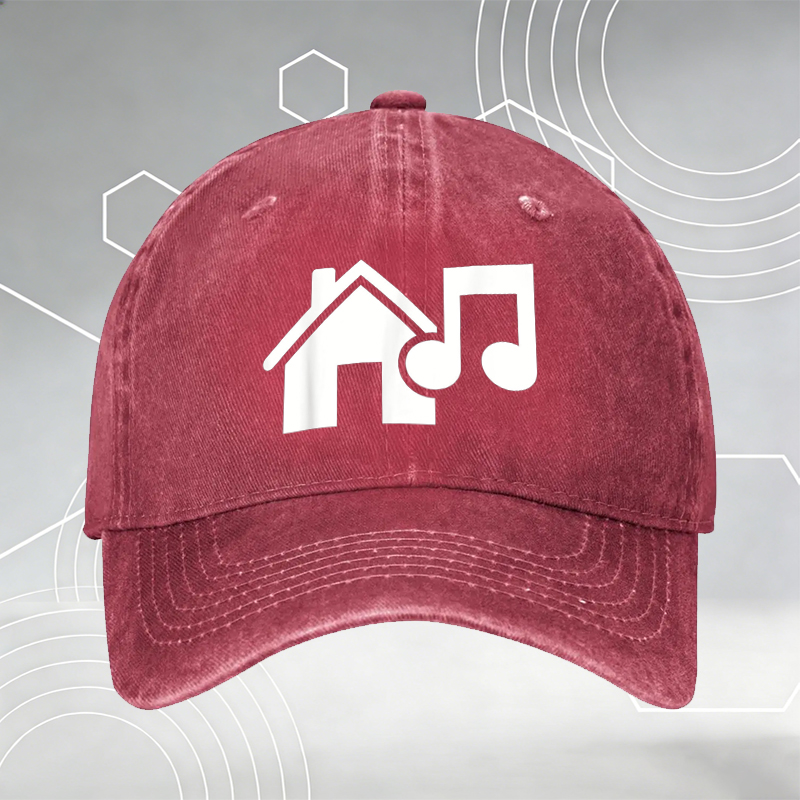 New Baseball Cap with 