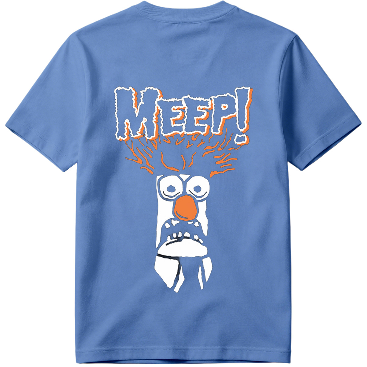Muppets - Animal Meep! - Tee