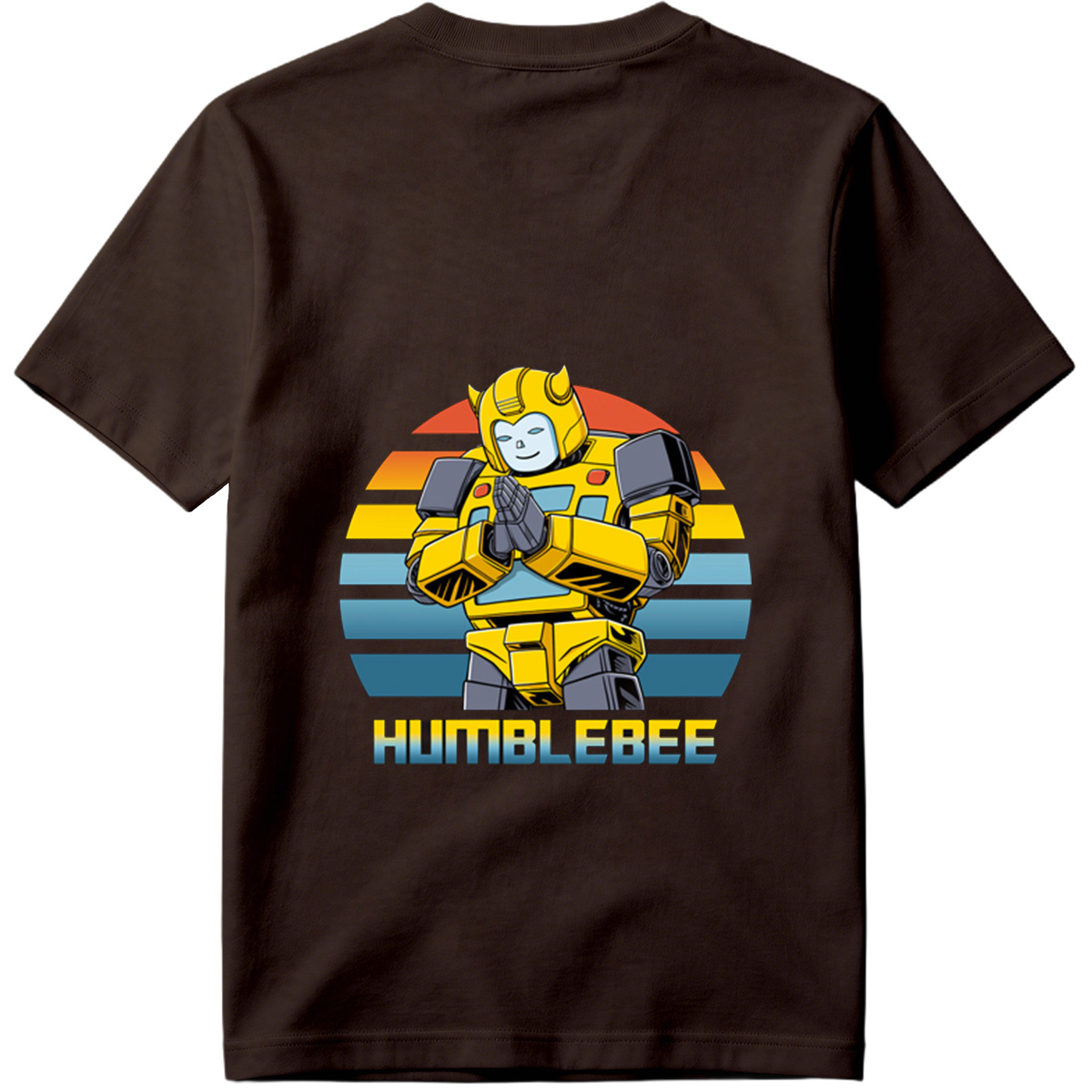 Transformers: Bumblebee - Tee