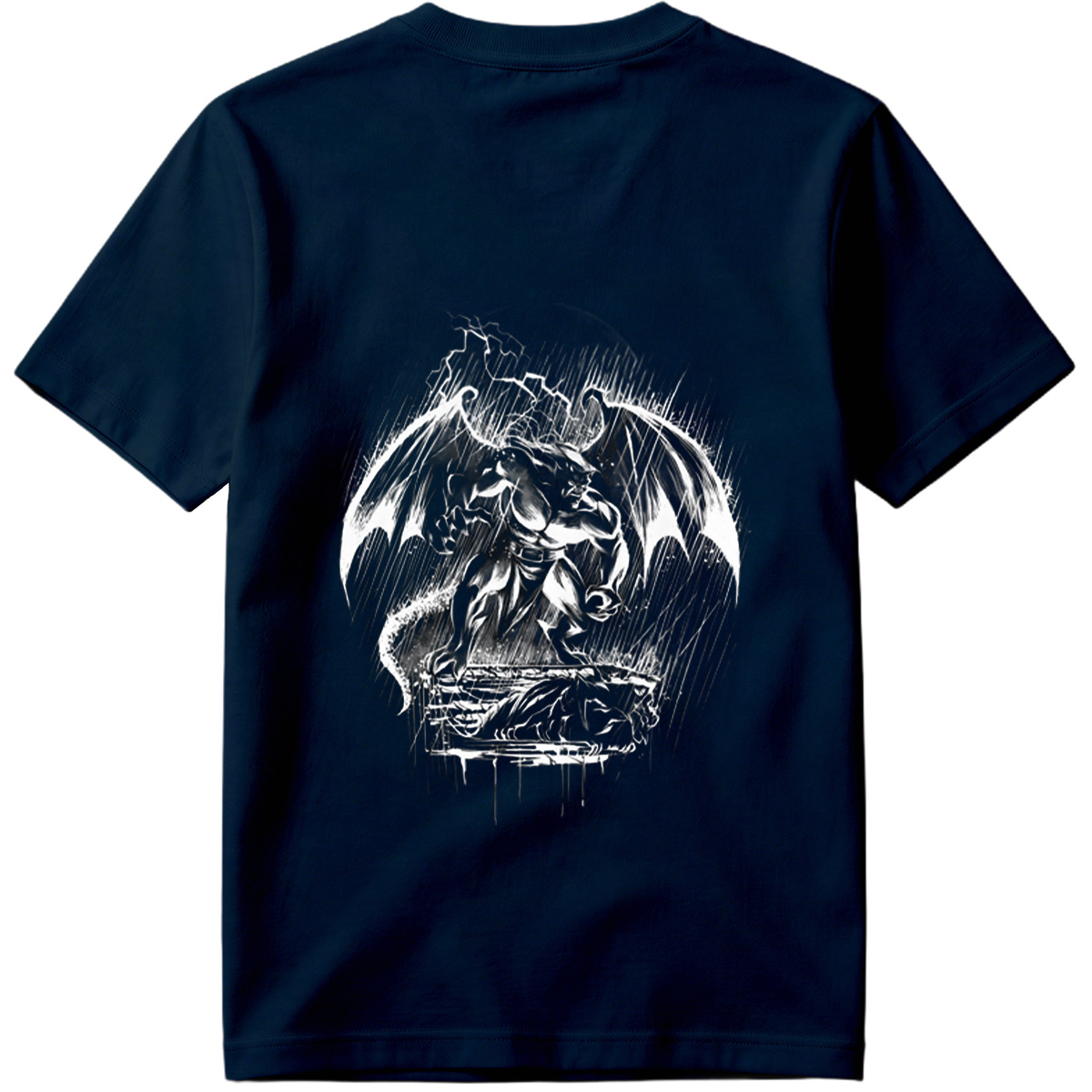 Mighty Morphin Power Rangers: Lord Zedd - Tee