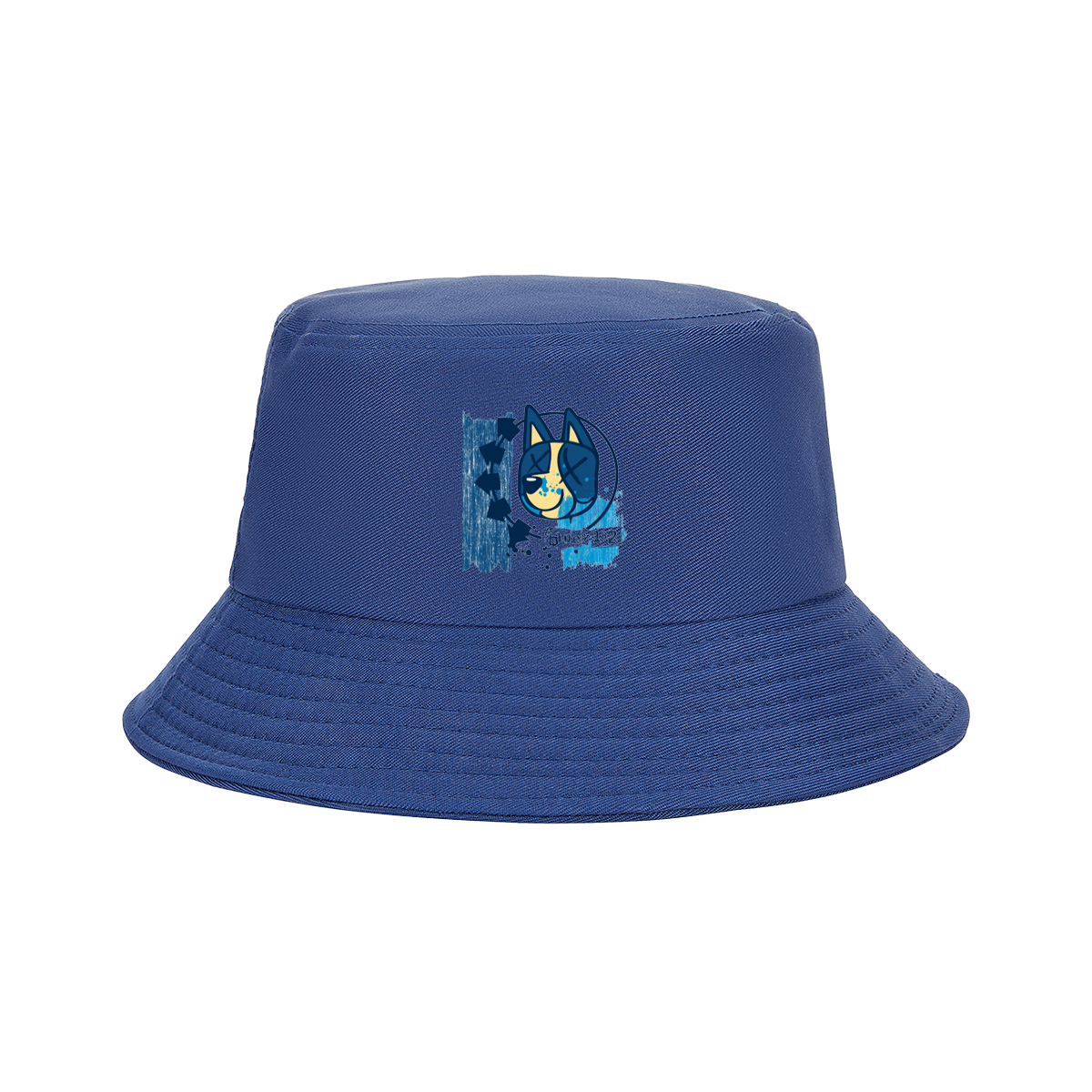 Bluey-182: The Animated Adventure - Fisherman's Hat