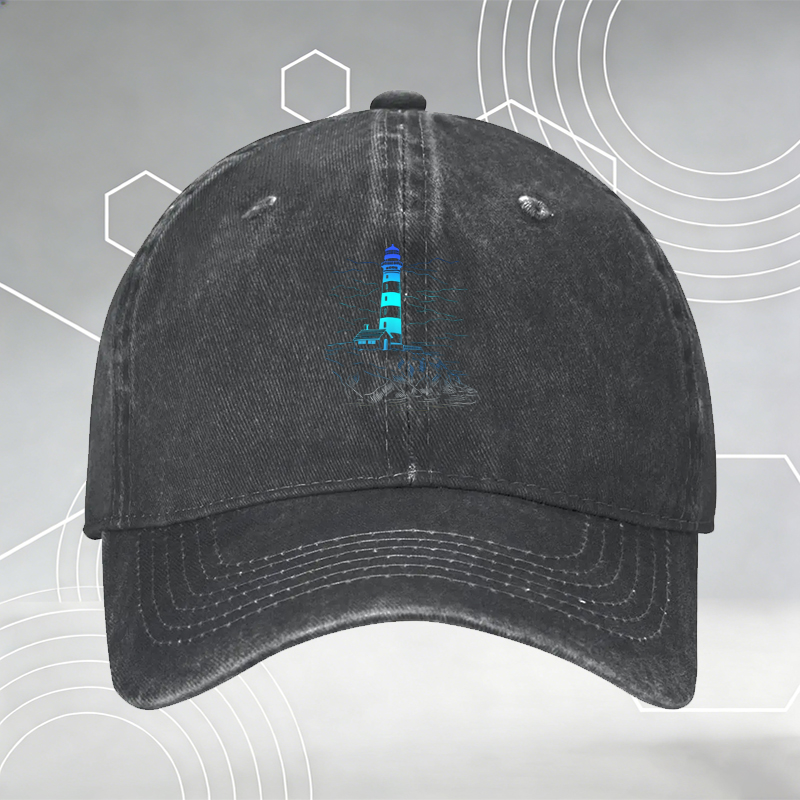 New Baseball Cap with 