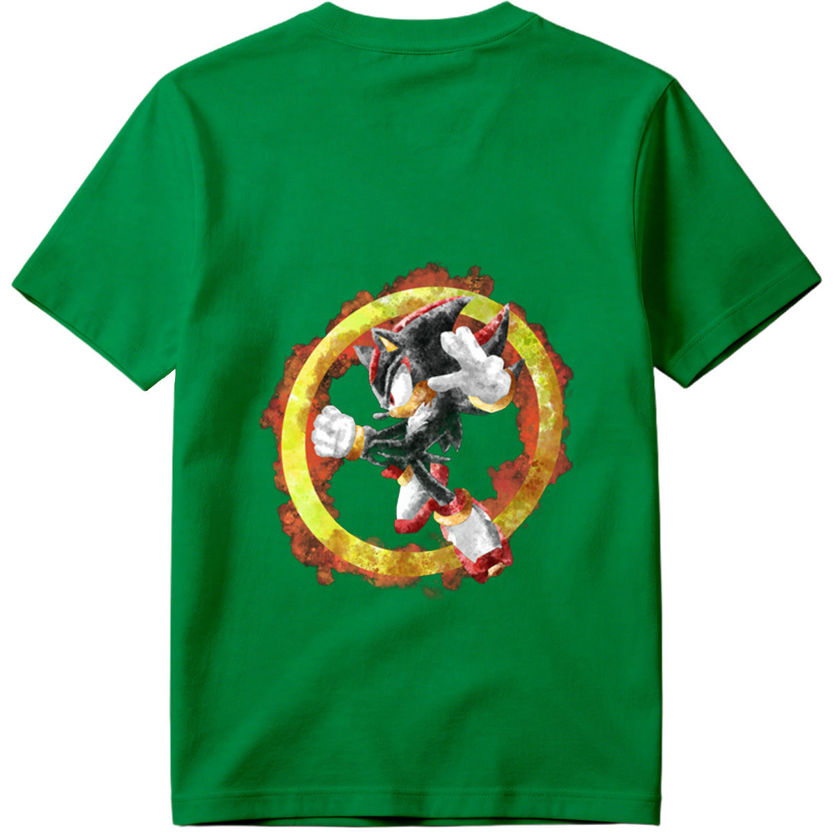 Sonic the Hedgehog: Shadow the Hedgehog - Tee