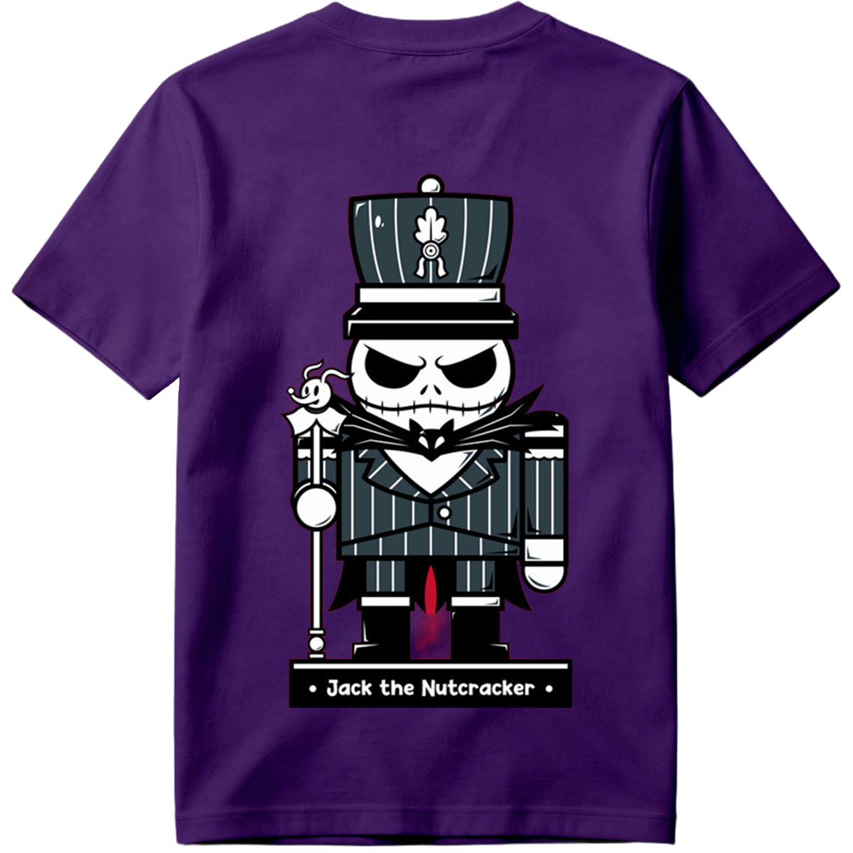 Jack the Nutcracker - Tee