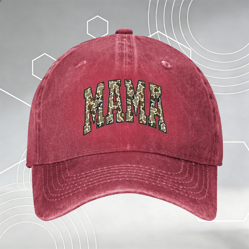 New Baseball Cap with 