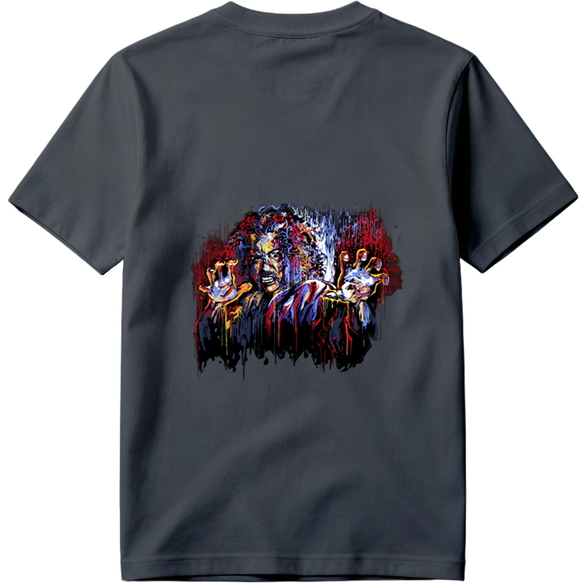 The Joker: Chaos Unleashed - Tee