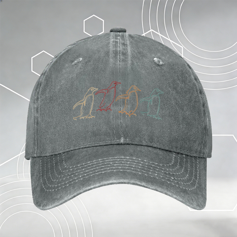 New Baseball Cap with 