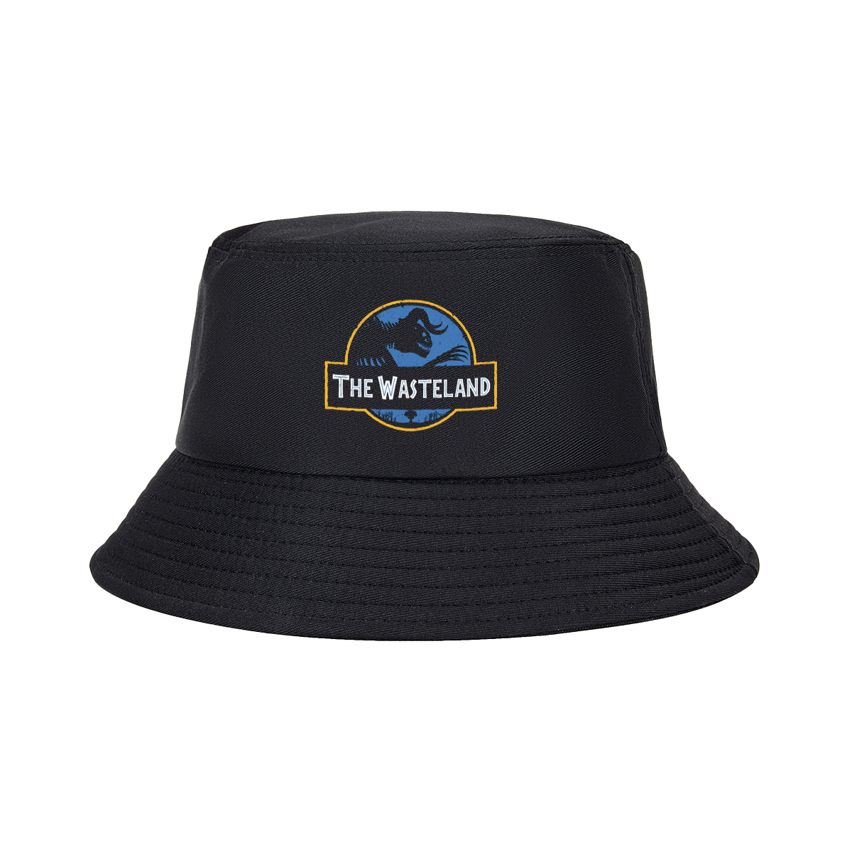 The Wasteland: Mutant Dinosaur Encounter - Fisherman's Hat