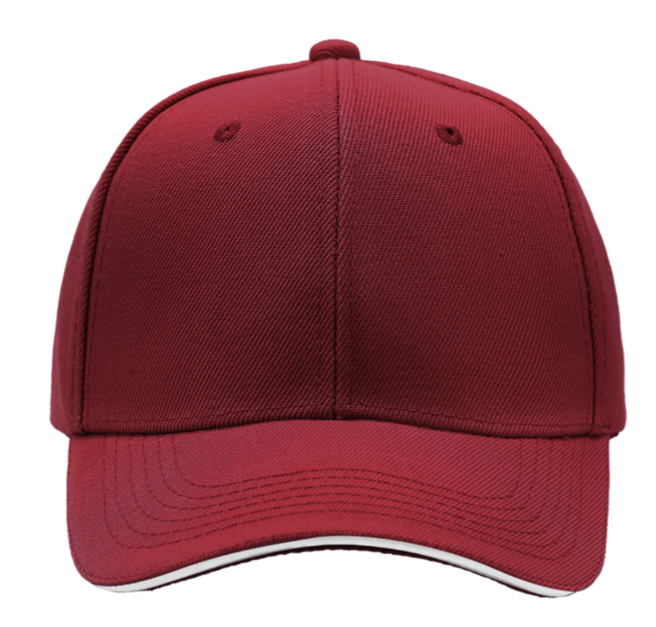 Tennessee USA - Sandwich Baseball Cap
