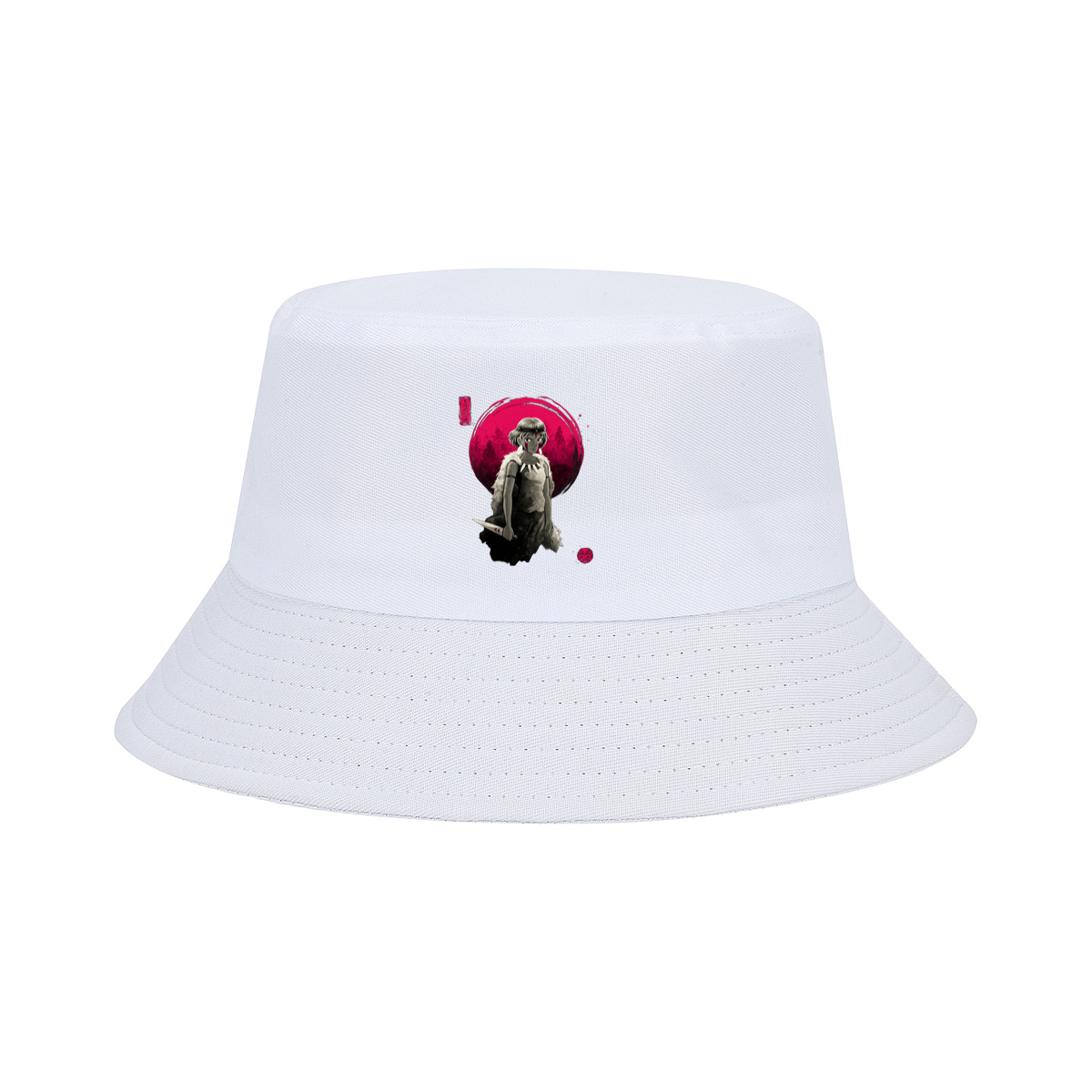 Princess Mononoke - Fisherman's Hat