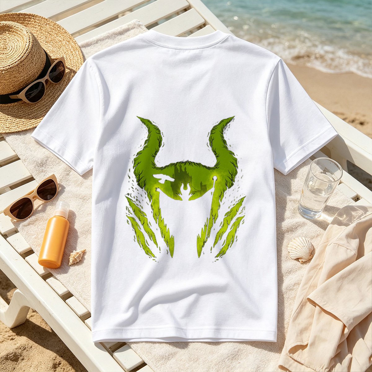 Hades: Zagreus and the Underworld - Tee