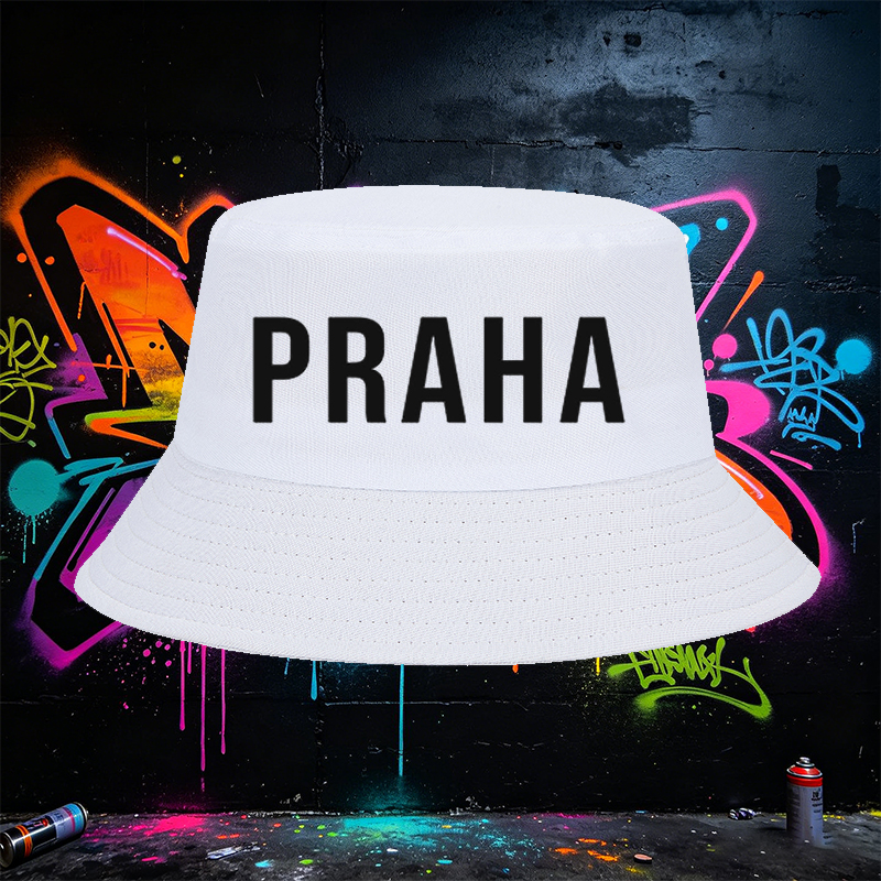 Unisex Fisherman Hat with 