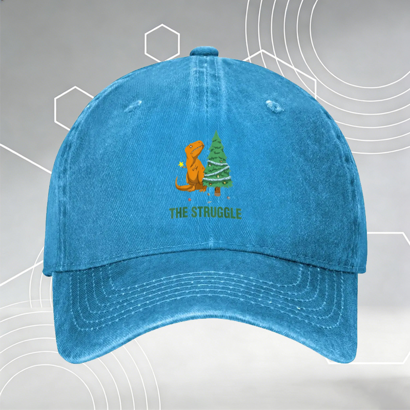 New Baseball Cap with 
