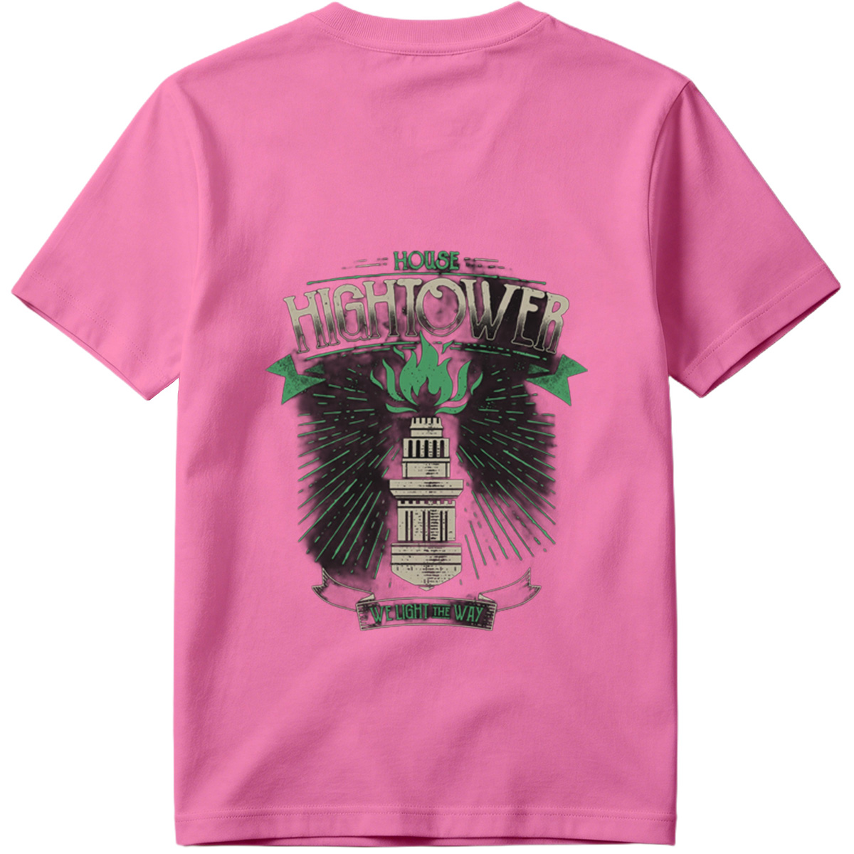 House Hightower: We Light the Way - Tee