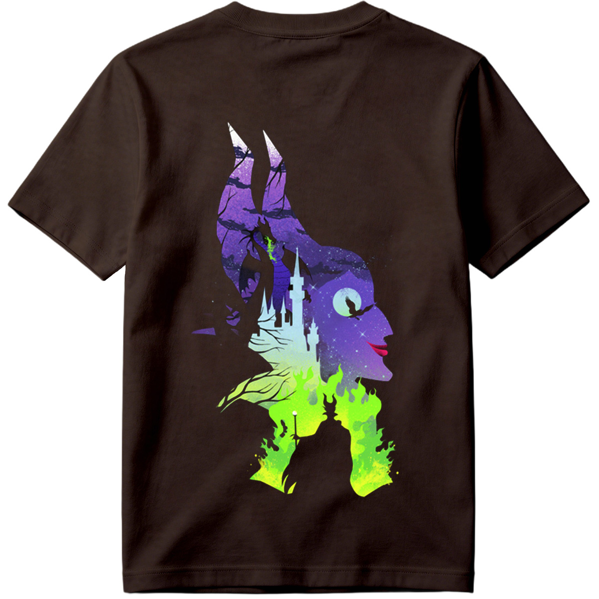 Maleficent: The Dark Enchantress - Tee