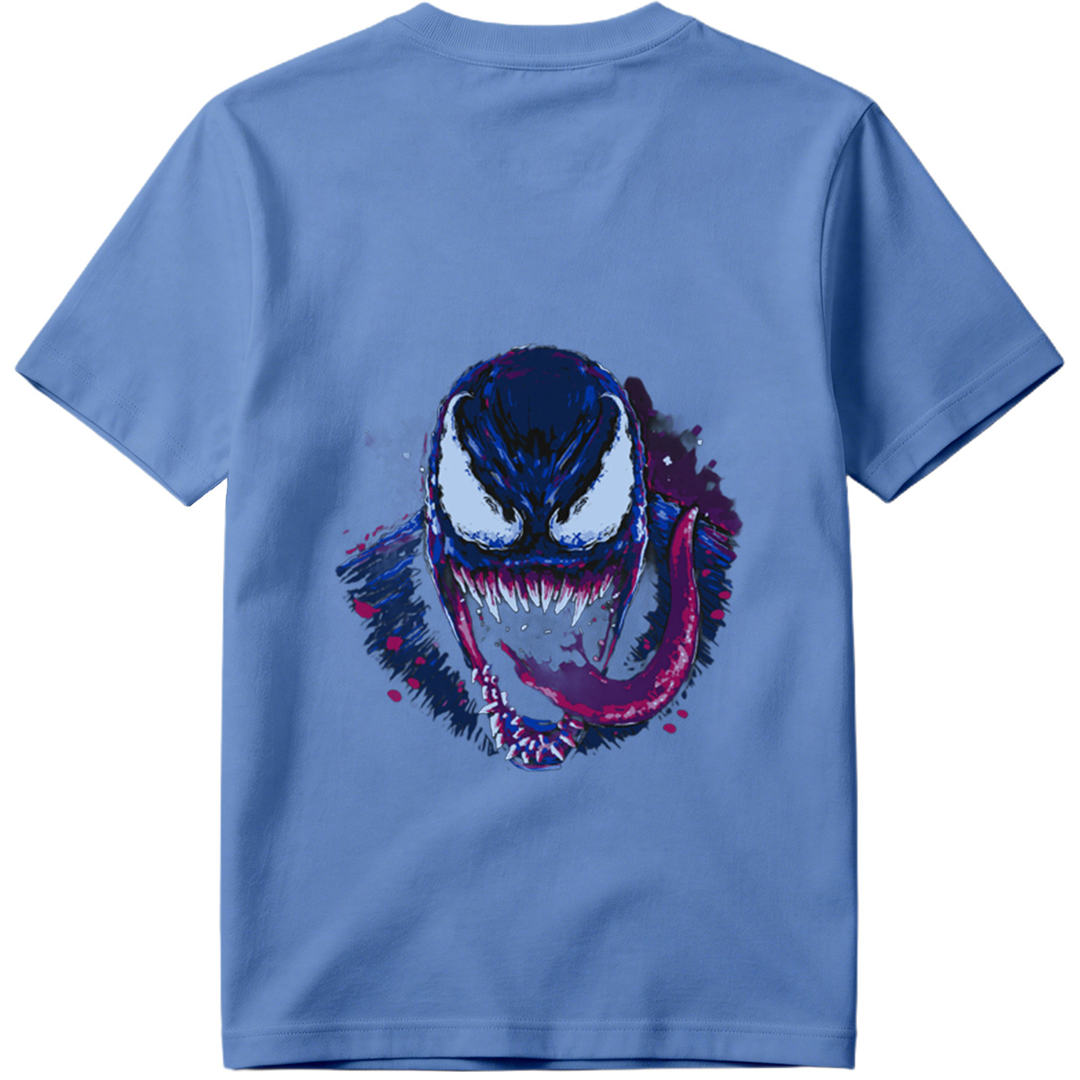 Venom: The Symbiote Horror - Tee