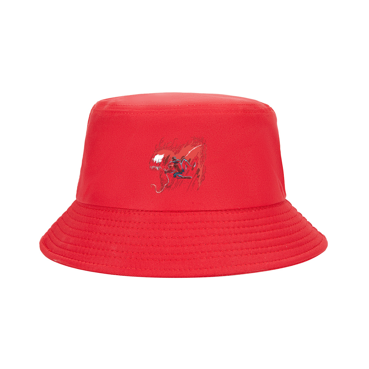 Spider-Man vs Venom - Fisherman's Hat