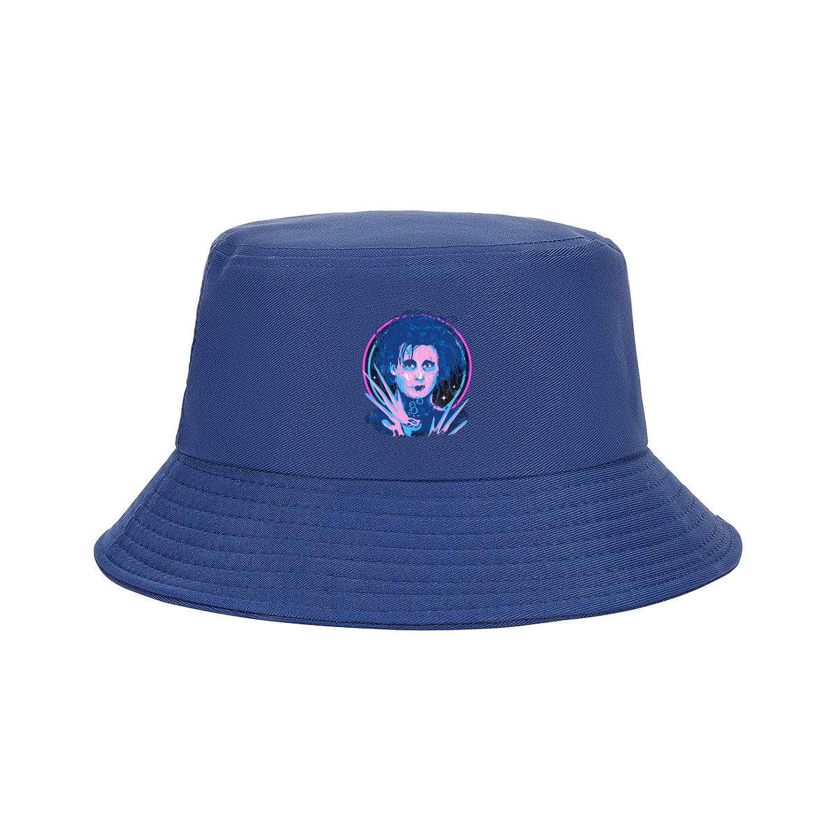 Beetlejuice: Lydia Deetz - Fisherman's Hat