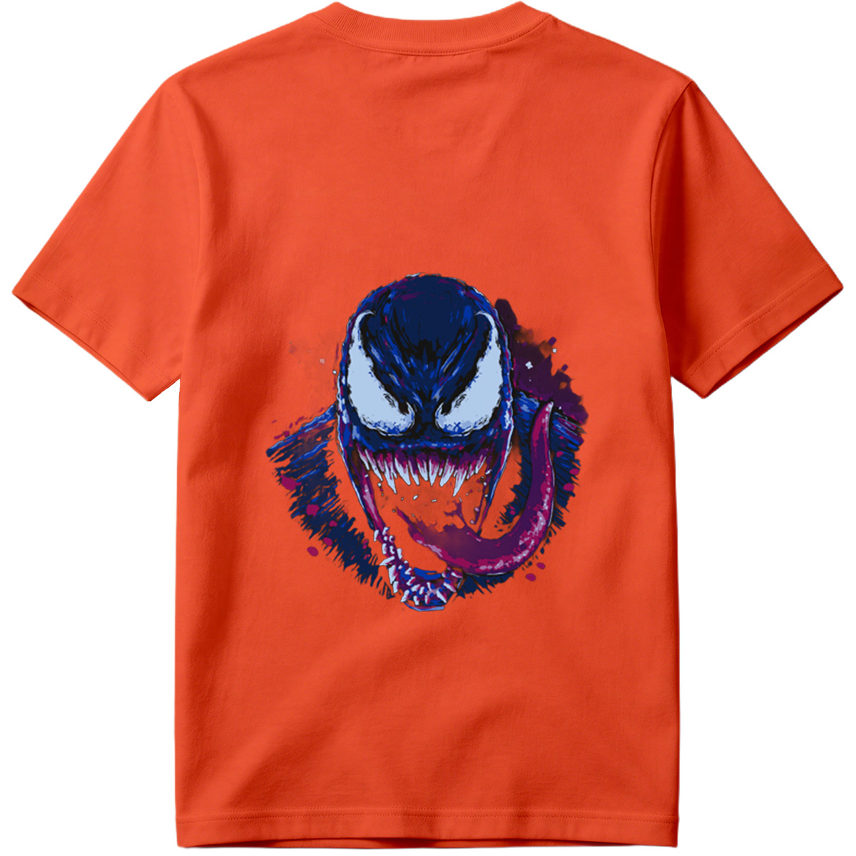Venom: The Symbiote Horror - Tee