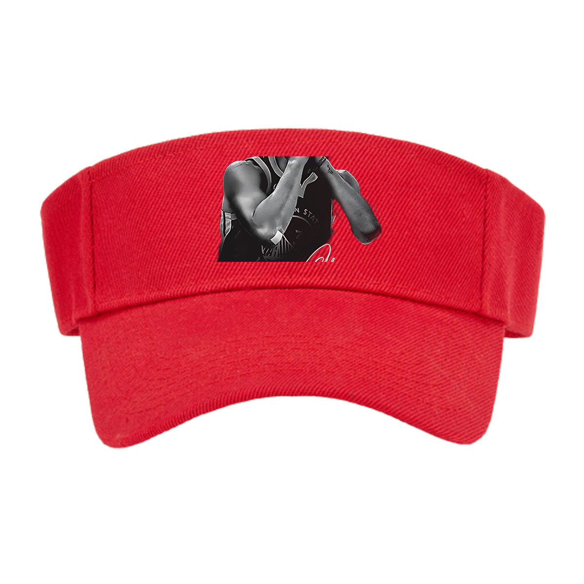 Stephen Curry 2022 Finals MVP All-Star Game MVP Three-Point King -  Visor cap