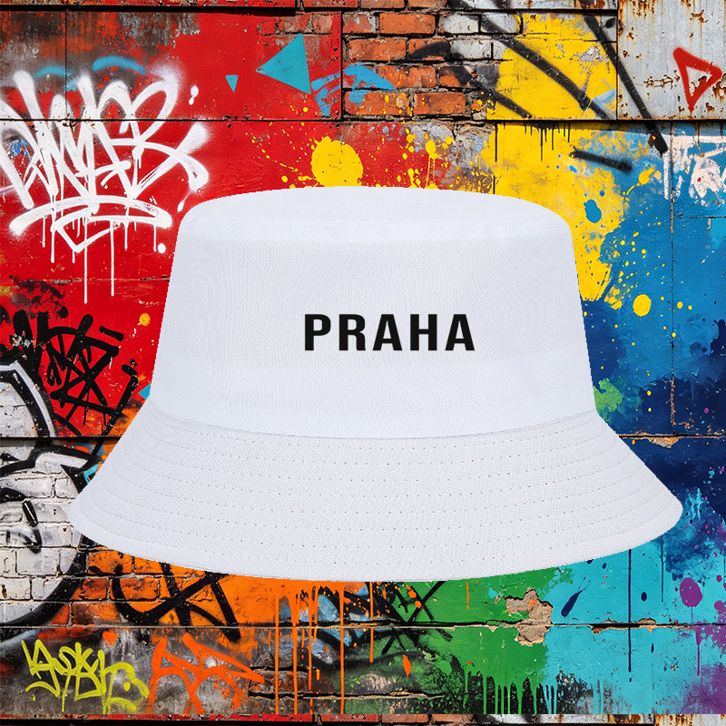 Unisex Classic Bucket Hat with 