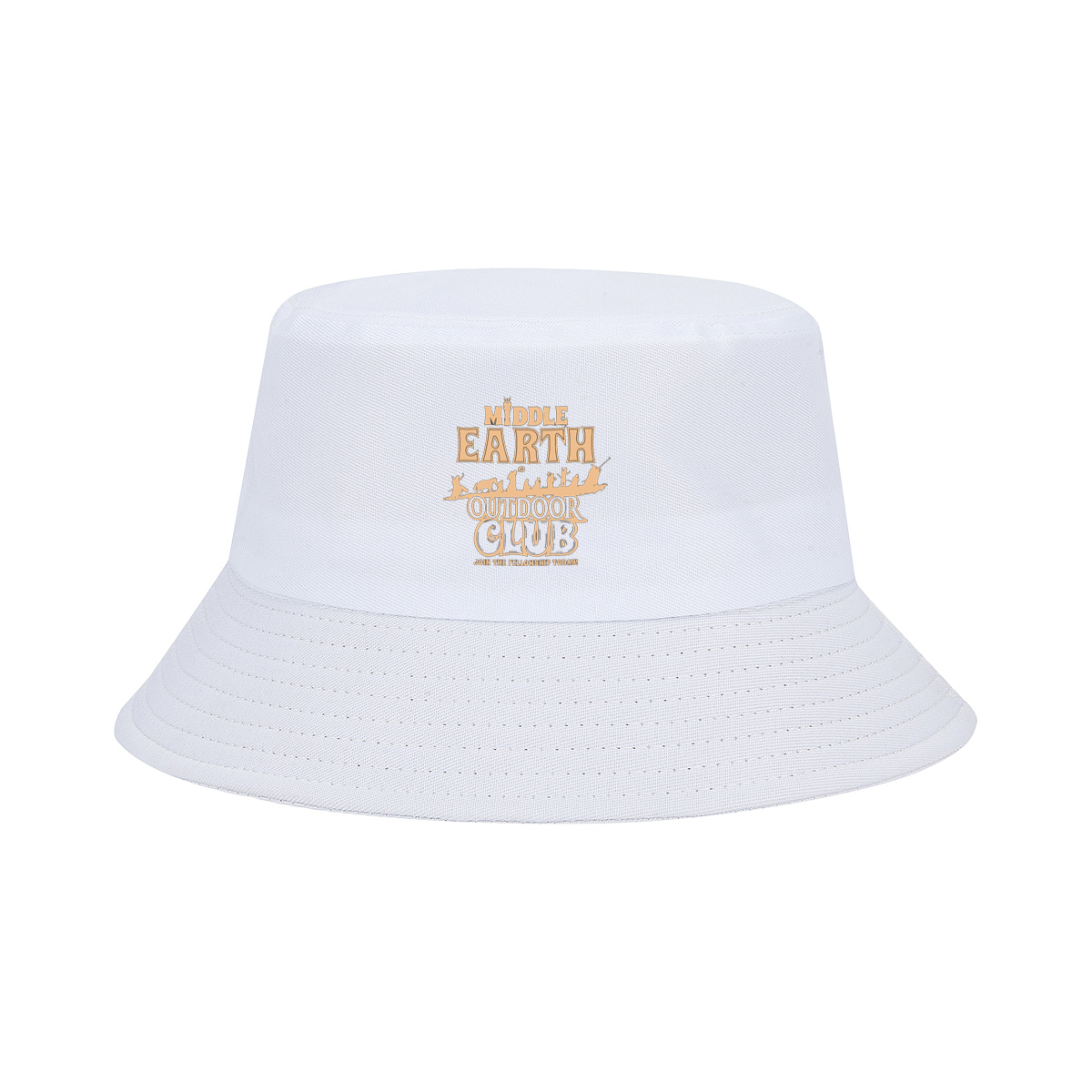 Middle Earth Outdoor Club: Fellowship Adventure - Fisherman's Hat