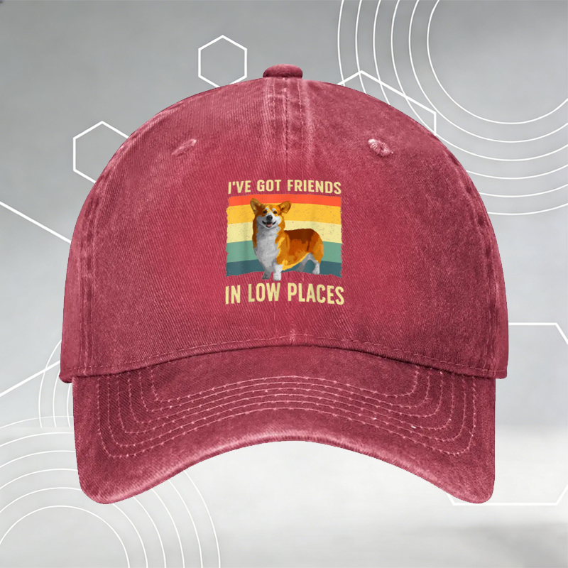 New Raccoon Whisperer Print Baseball Cap Unisex Adjustable Hat for Outdoor Camping Hiking Nature Lovers and Animal Enthusiasts